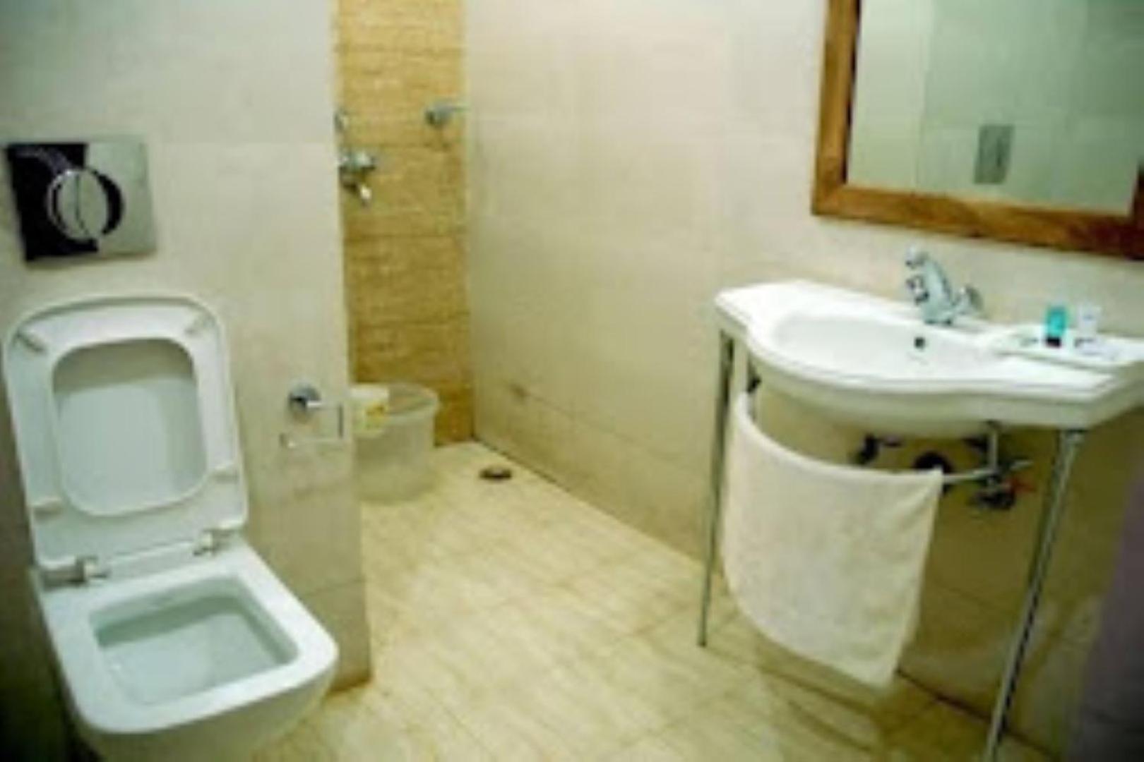 Hotel Blue Lily Puri