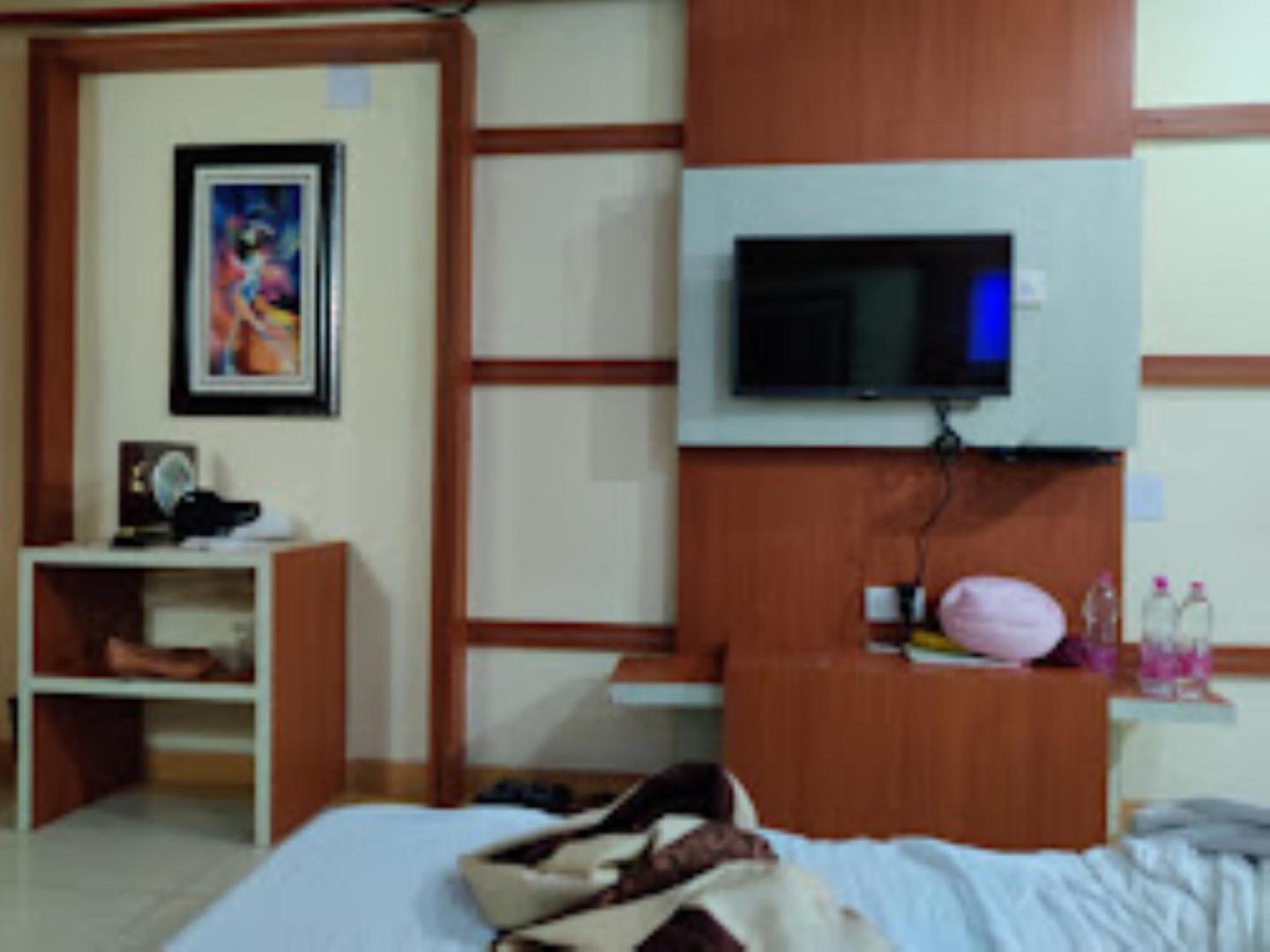 Hotel Blue Lily