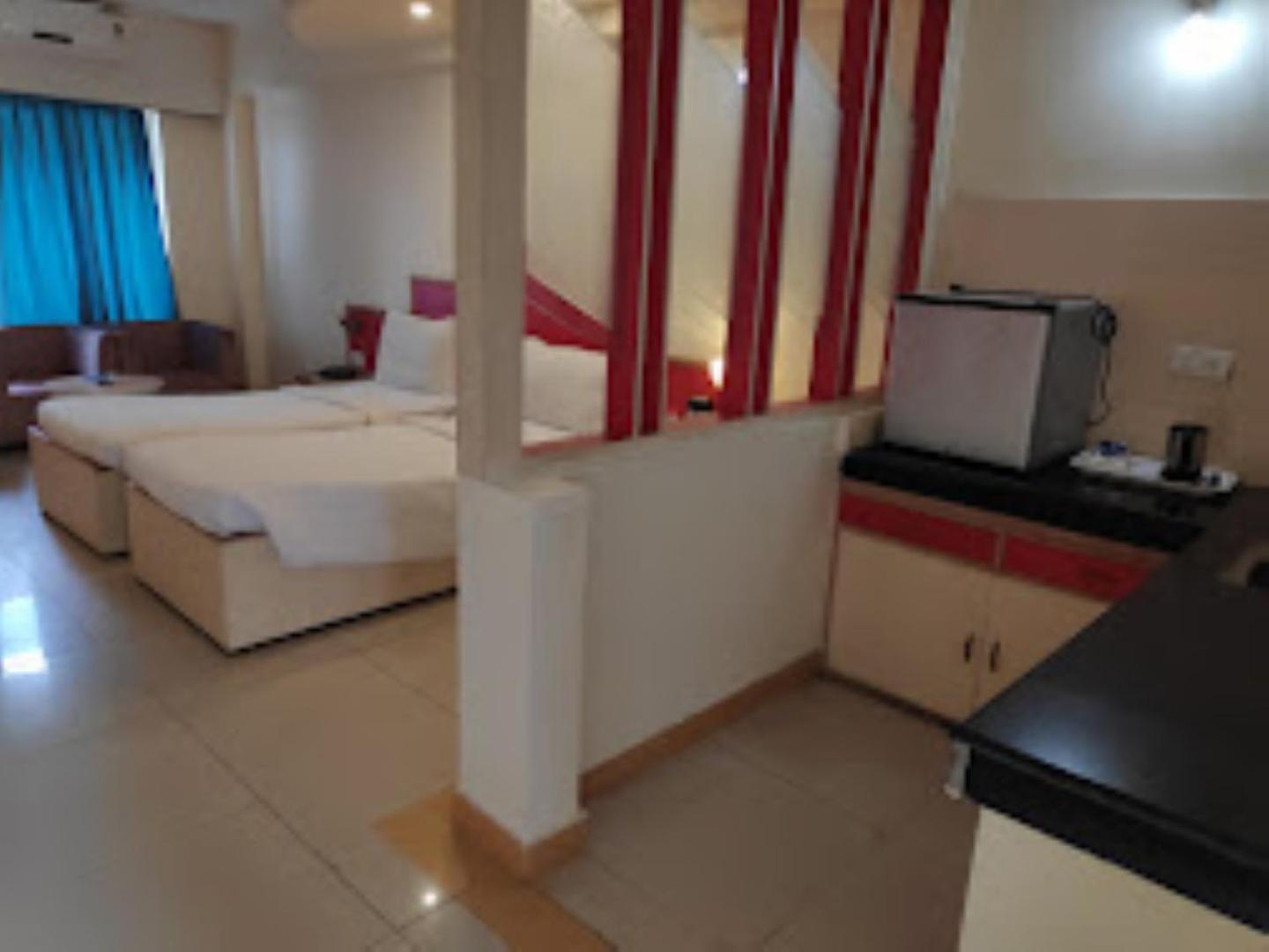 Hotel Blue Lily