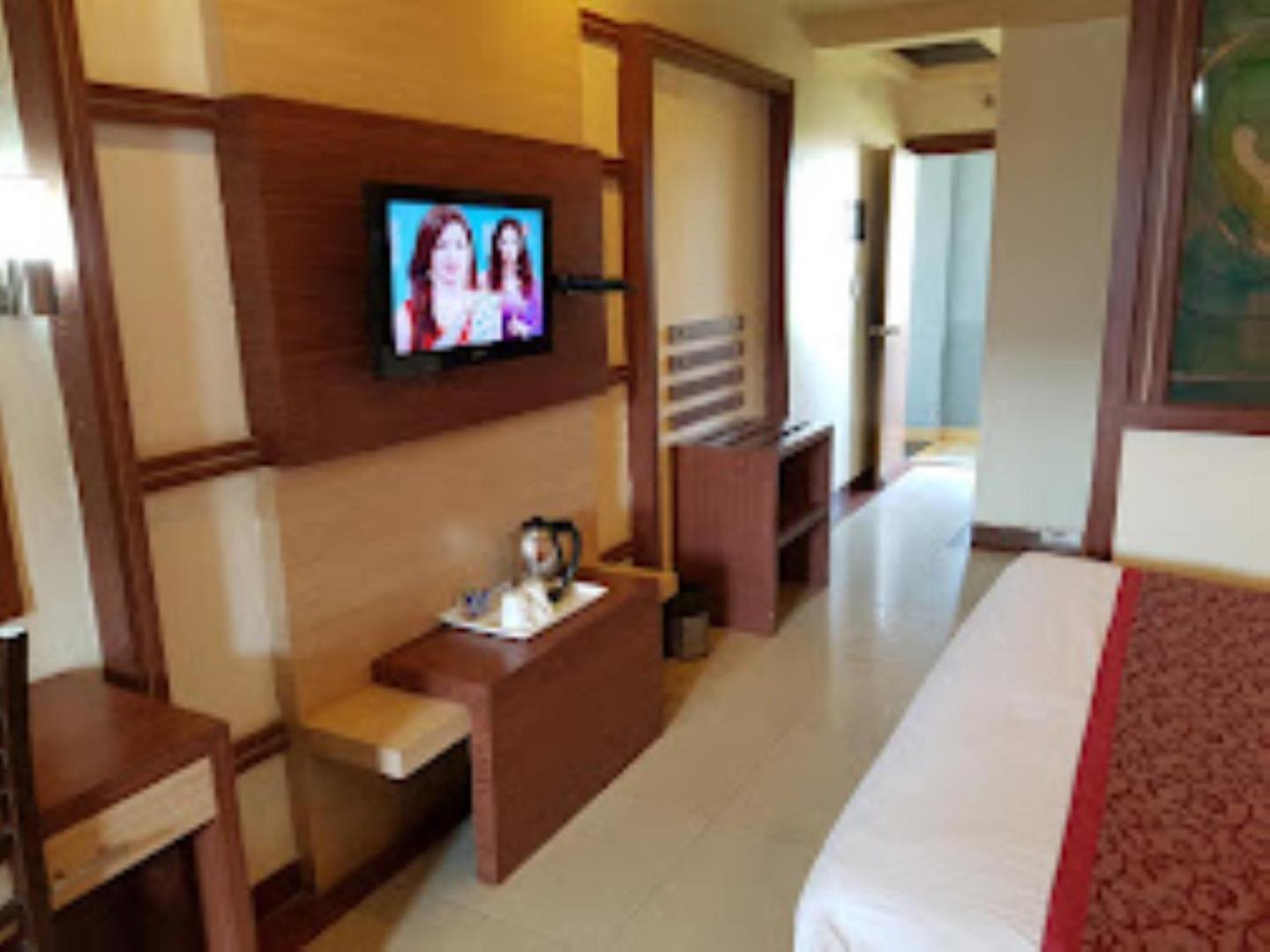 Hotel Blue Lily