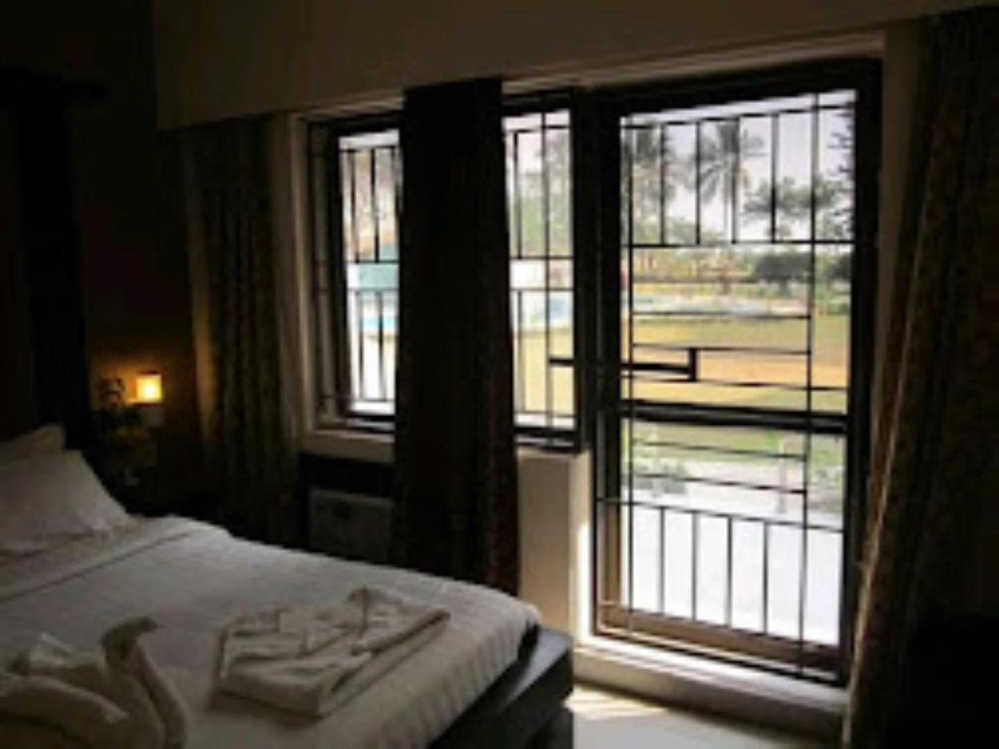 Blue Lily Hotel 2*