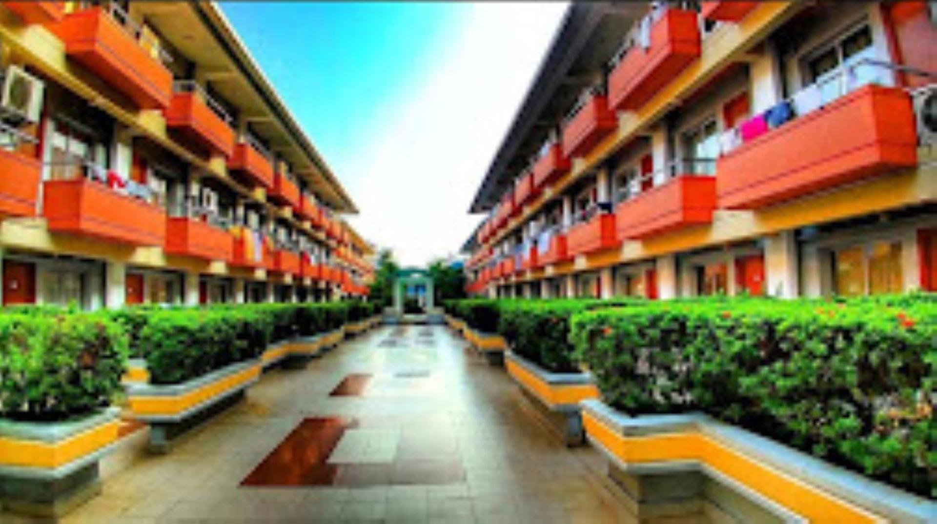 Hotel Blue Lily 2*